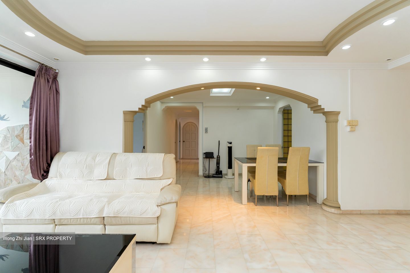 Blk 779 Woodlands Crescent (Woodlands), HDB 5 Rooms #558213101